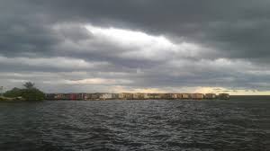 Este 13 de febrero: Inameh anuncia lluvias en el Sur del Lago de Maracaibo y varias zonas del país