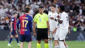 El fútbol cambiará de reglas