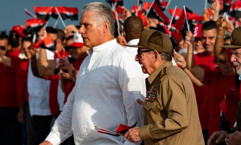 Cuba Responde a Medidas de Trump que Restringen el Envío de Remesas al País