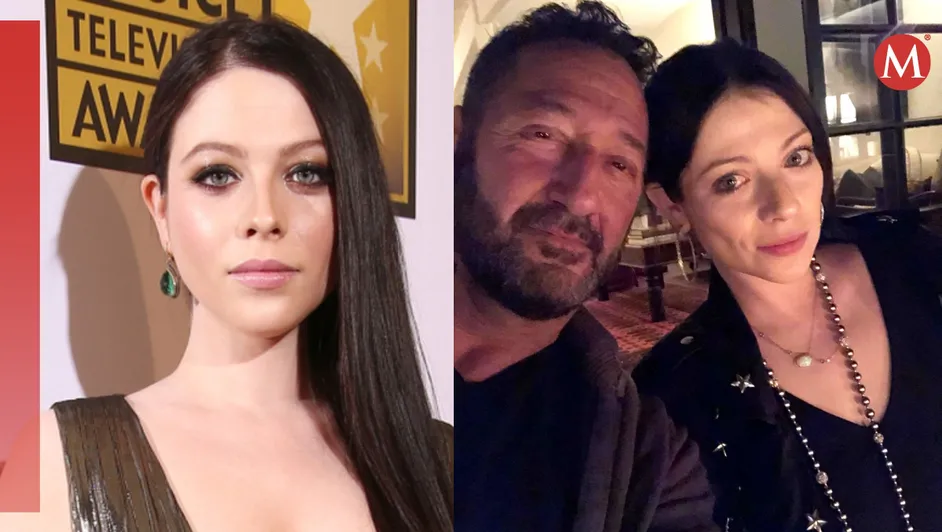 Jay Cohen, novio de Michelle Trachtenberg, rompe el silencio tras el fallecimiento de la actriz