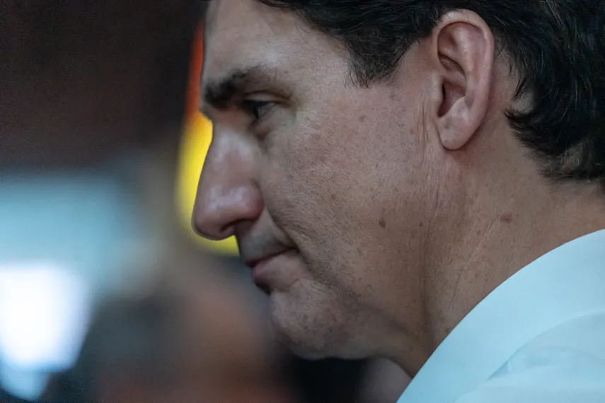 Amenaza de Trump de anexar Canadá es “real”