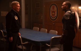 “Mi personaje no refleja el mundo real”: Harrison Ford