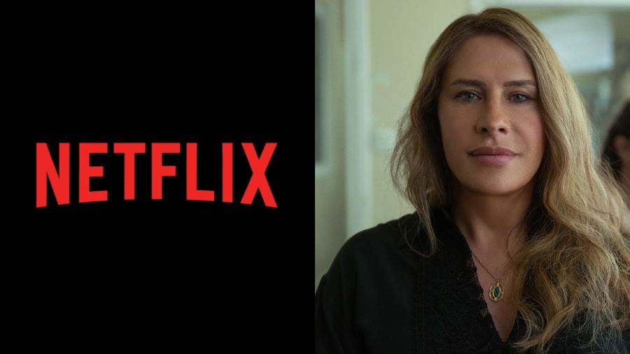 Netflix rompe el silencio tras los polémicos tuits de la protagonista de “Emilia Pérez”
