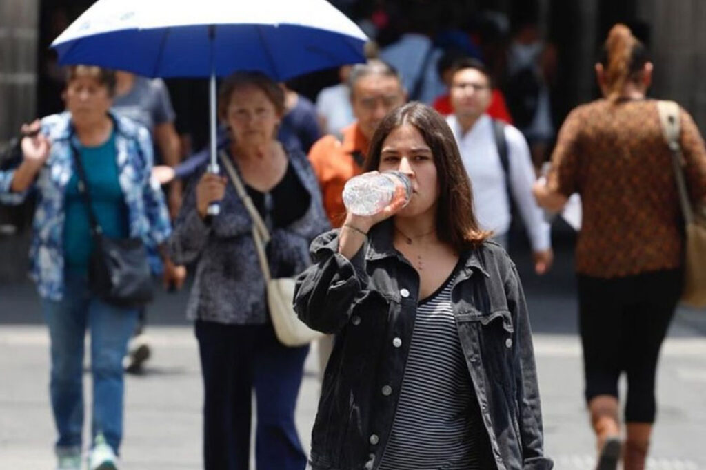Sahum alerta sobre consecuencias y prevenciones ante ola de calor en Maracaibo