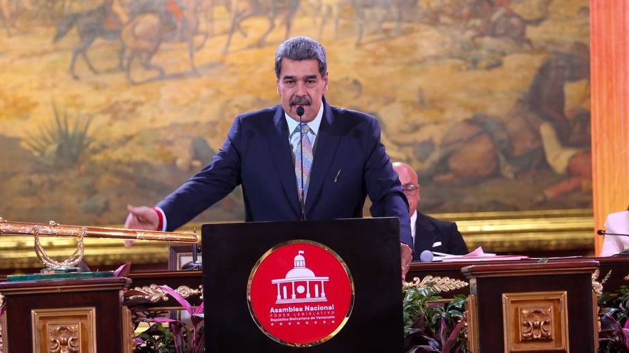 Los cambios propuestos por el Presidente Maduro para la Reforma Constitucional