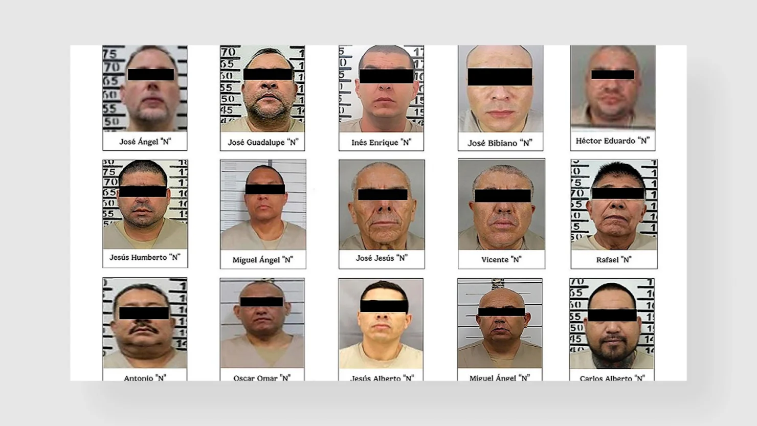 Las 5 cosas que debes saber este 28 de febrero: Extradiciones de capos, sarampión, rastreo de inmigrantes y Gene Hackman CNN en Español