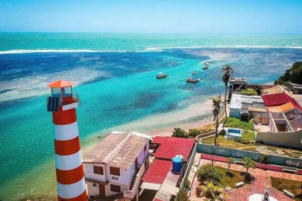 Comercios de la Península de Paraguaná ofrecerán descuentos durante los carnavales para impulsar la economía