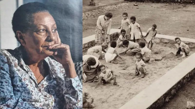 “Nos robaron nuestra infancia”: la historia de los miles de niños que Bélgica arrebató a sus familias en Congo por ser mestizos