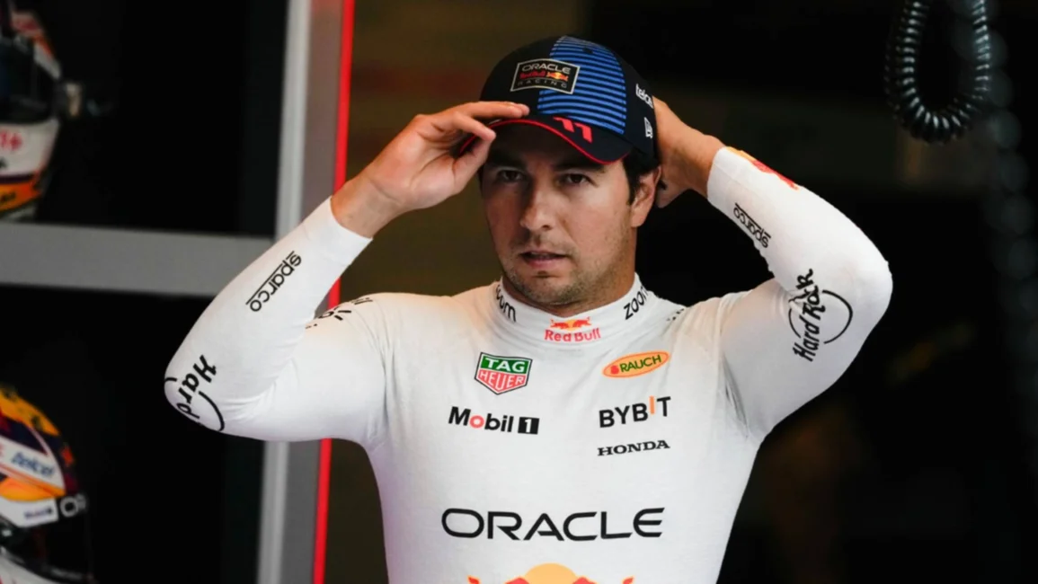 Fórmula 1: Checo Pérez y sus motivaciones para no retirarse y volver a la F1