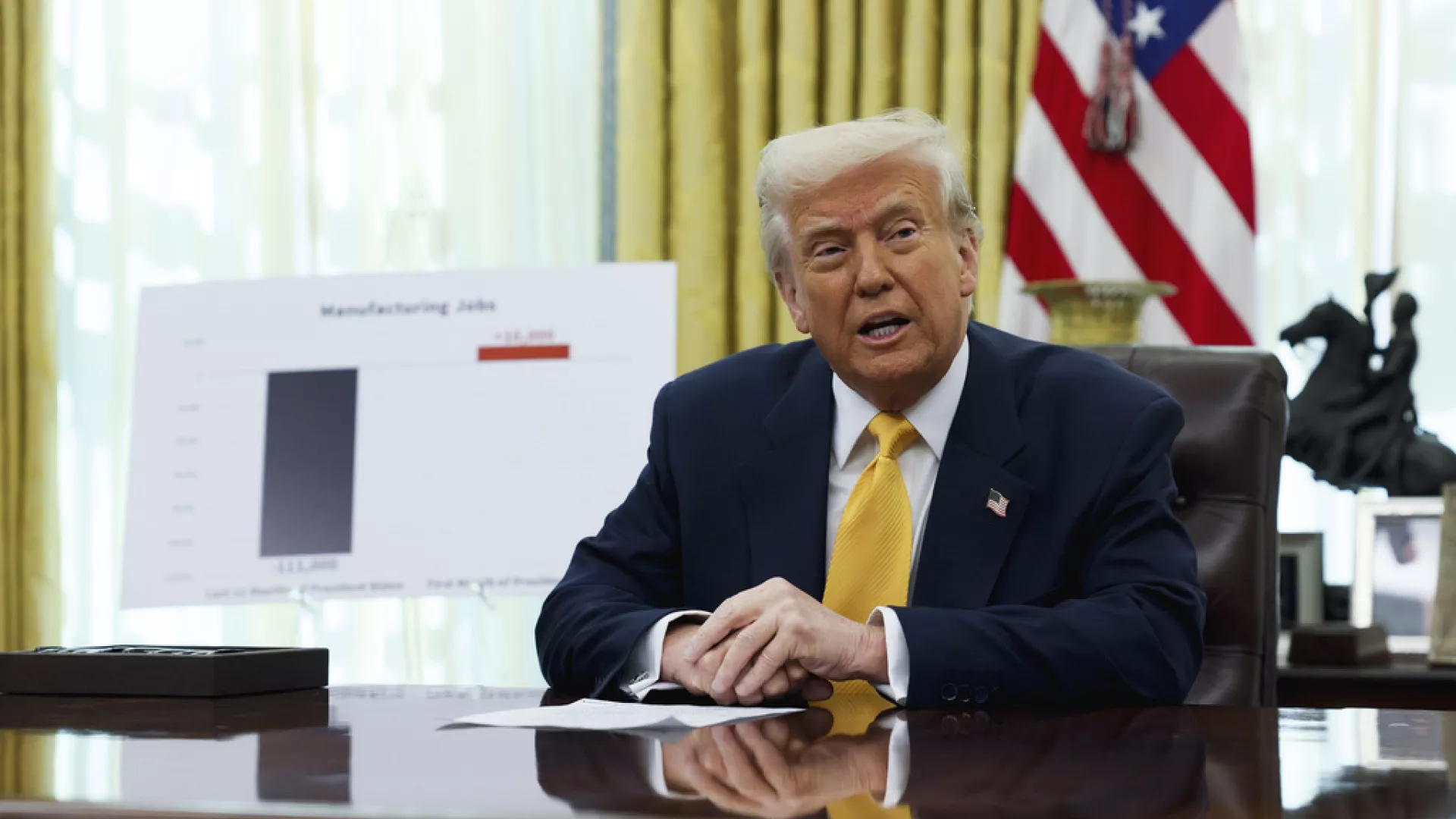 Trump amenaza con nuevas sanciones a Rusia tras el último ataque con misiles y drones contra Ucrania