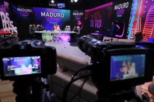 Maduro denuncia a la oposición extremista y anuncia el Plan Independencia Productiva Absoluta frente a sanciones internacionales