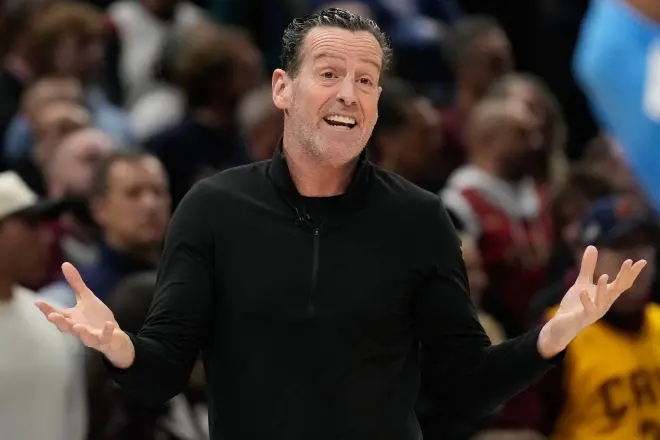 El milagro español de los Cavaliers: son el mejor equipo de la NBA y ya están clasificados para playoffs