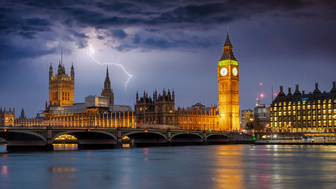 “Igual que en vísperas de ambas guerras mundiales”: Rusia expone las artimañas de Londres