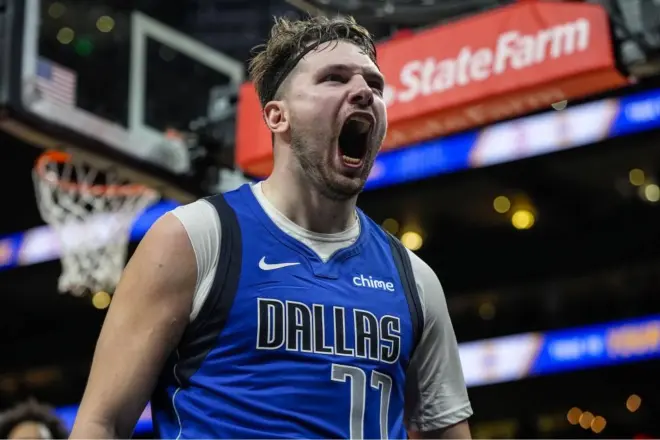 Doncic era una rata de gimnasio en Dallas: el testimonio que desmonta la mentira de los Mavs para justificar su traspaso