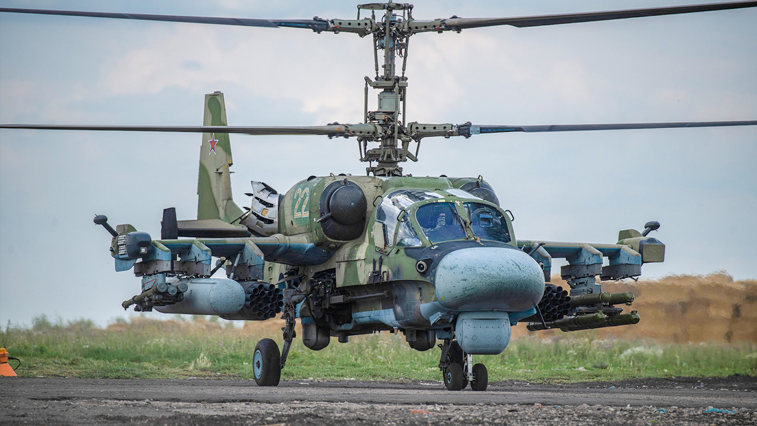 ¿Qué son los ‘huevos de la vida’ que salvan a pilotos rusos?