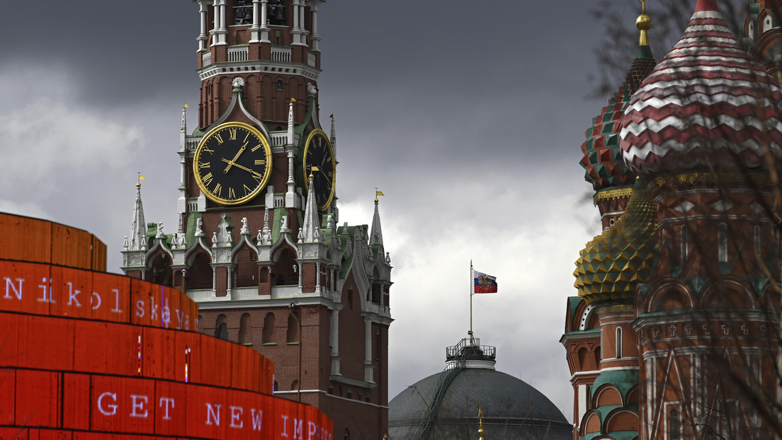 “No estamos a favor de Ucrania, sino contra Rusia”: Tucker Carlson sobre la rusofobia de EE.UU.