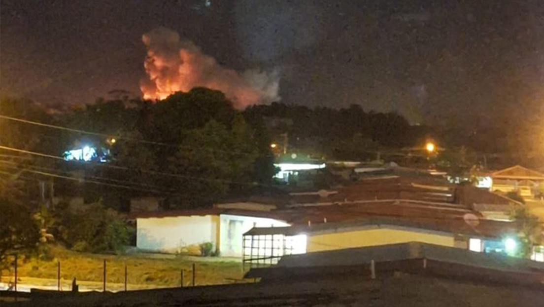 “Imperdonable”: El apagón nacional en Panamá deja ‘a oscuras’ al presidente