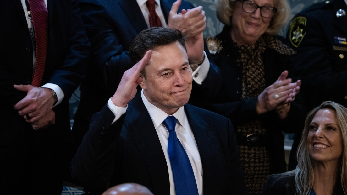 Musk: “Quieren matarme”
