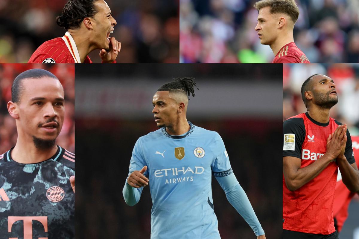 Akanji, el último y sorprendente ofrecimiento al Real Madrid