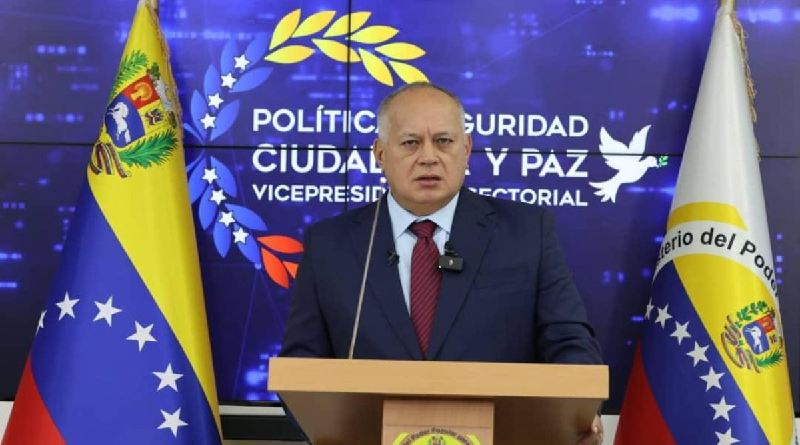 Operación Relámpago incauta más de cinco mil kilos de cocaína en Zulia