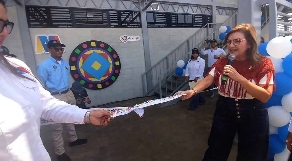 Inauguran Nuevo Edificio Administrativo y Vivero en el Parque Monumental Ana María Campos