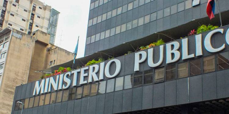 Fiscalía establece presunta responsabilidad en operación para desestabilizar el país