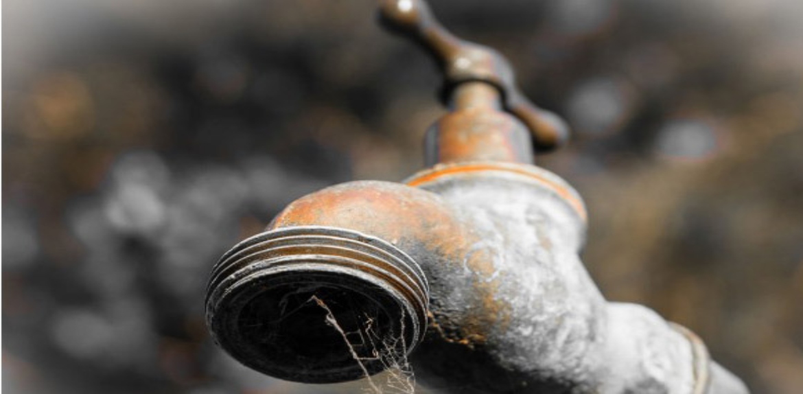 Vecinos de Mara Norte y zonas aledañas cumplen 19 días sin agua potable