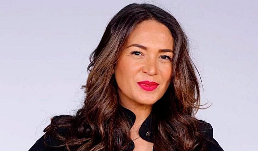 ¿Cuál es el estado de salud de Yolanda Andrade?; productora de “Montse & Joe” niega supuesta muerte