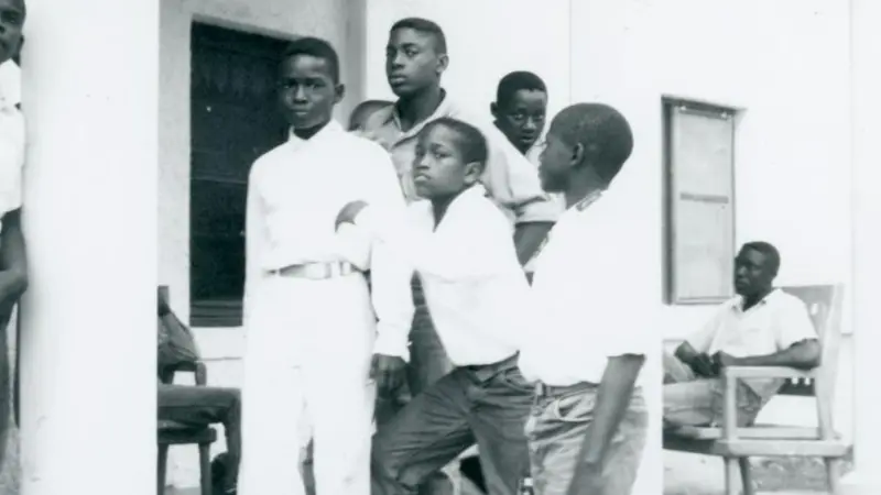 “Cuando conté que habían abusado de mí, me dieron una de las peores golpizas”: el drama de uno de los sobrevivientes del reformatorio de Florida que inspiró la película “Nickel Boys”