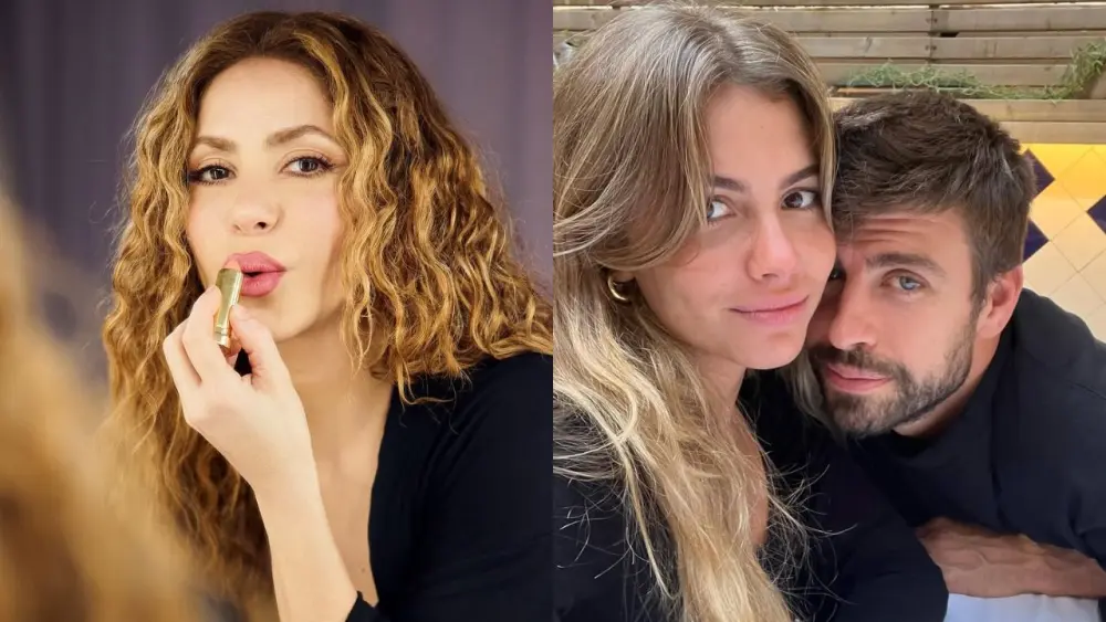 Shakira tomaría acciones legales contra Clara Chía por involucrarse en decisión sobre sus hijos