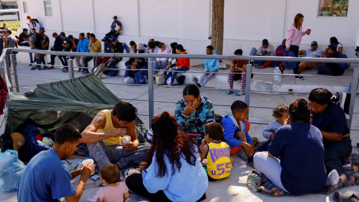 Gobierno fortalecerá proceso de repatriación de venezolanos en EEUU