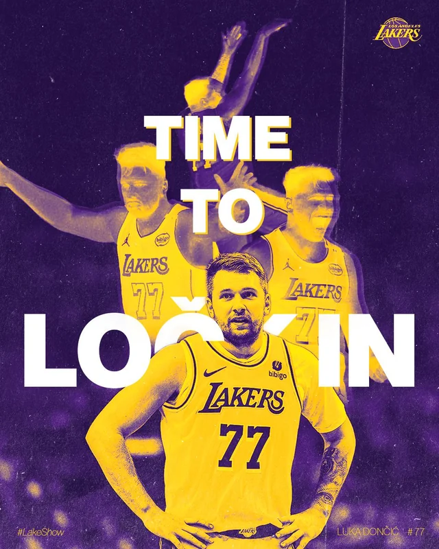 Feliz cumpleaños, Luka Doncic