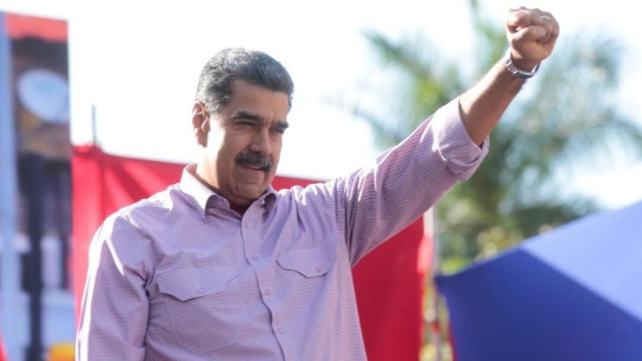 Venezuela celebra Día del Antiimperialismo Bolivariano