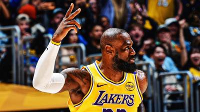 50.000 puntos y todo sobre ruedas