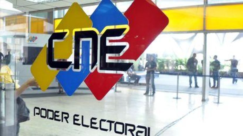 CNE modifica cronograma electoral: Postulaciones se realizarán del 7 al 11 de abril