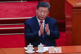 China celebra que Trump haya congelado la financiación a los medios ‘anticomunistas’ de EEUU