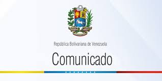 Venezuela repudia graves declaraciones del presidente de Guyana