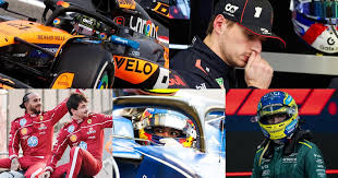 La F1 más igualada arranca en Australia con McLaren como favorito