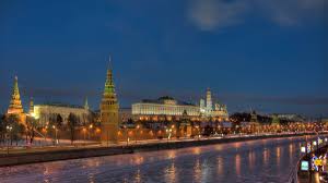 El Kremlin, con “cauto optimismo” sobre acuerdo de alto el fuego