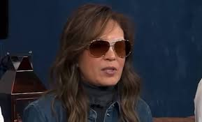 Yolanda Andrade responde a Enrique Gou; así habló sobre su supuesto diagnóstico de esclerosis múltiple