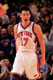 Linsanity: la leyenda de un reinado efímero