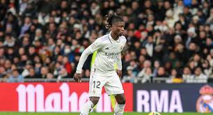 Camavinga aleja las sospechas