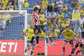 Marcar un gol no siempre es sinónimo de felicidad