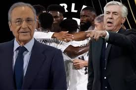 El Mundial de Clubes, la nueva obsesión del Madrid