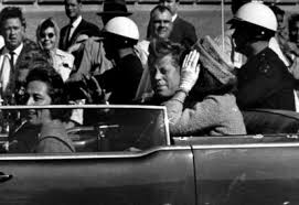 EE.UU. desclasifica los documentos sobre la muerte de John F. Kennedy