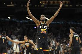 Durant agudiza la crisis de los Cavs y minimiza las de los Suns