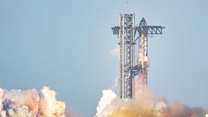 Nuevo lanzamiento de prueba del Starship termina en fracaso y provoca el cierre de aeropuertos
