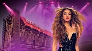 Shakira llega a la CDMX: lo que debes saber para su primer concierto en el Estado GNP