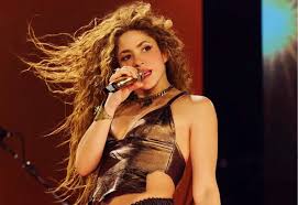 Ya nada es igual para Shakira