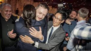 Los liberales independentistas ganan las elecciones en Groenlandia